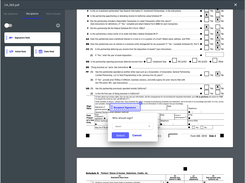 e-signature