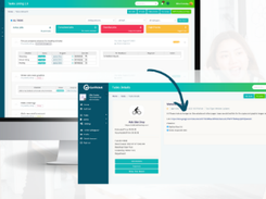 CanTicket Screenshot 1
