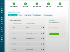 CanTicket Screenshot 1