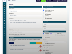 CanTicket Screenshot 1