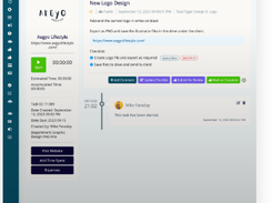 CanTicket Screenshot 1