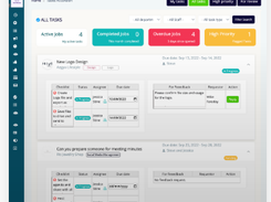 CanTicket Screenshot 1