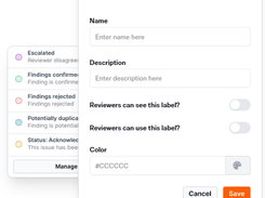 Cantina Code Screenshot 1