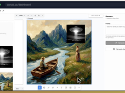 CanvAi Screenshot 4