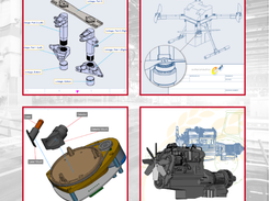 The evCreator handles the preparation of every visual asset you need to add to your instructional content - as well as the creation of end-to-end documents