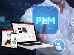 The interactive digital work instruction solution which integrates fully with an established tech-stack including PLM, document management, and MES.