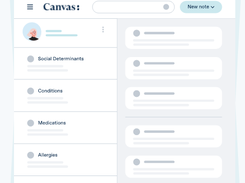 Canvas Medical Screenshot 2