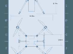 Envision evCreator comes loaded with intuitive 2D graphics tools perfect for creating precise technical illustrations