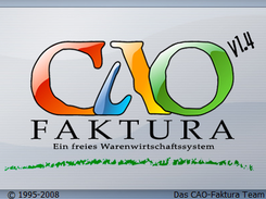 CAO-FAKTURA