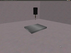 UPA 3D
