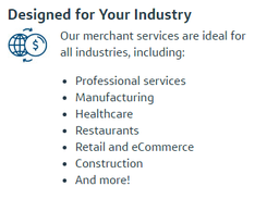 Capital One Merchant Services Screenshot 3