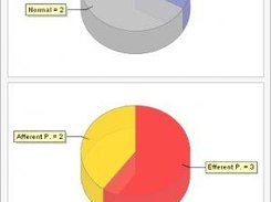 Stats Chart