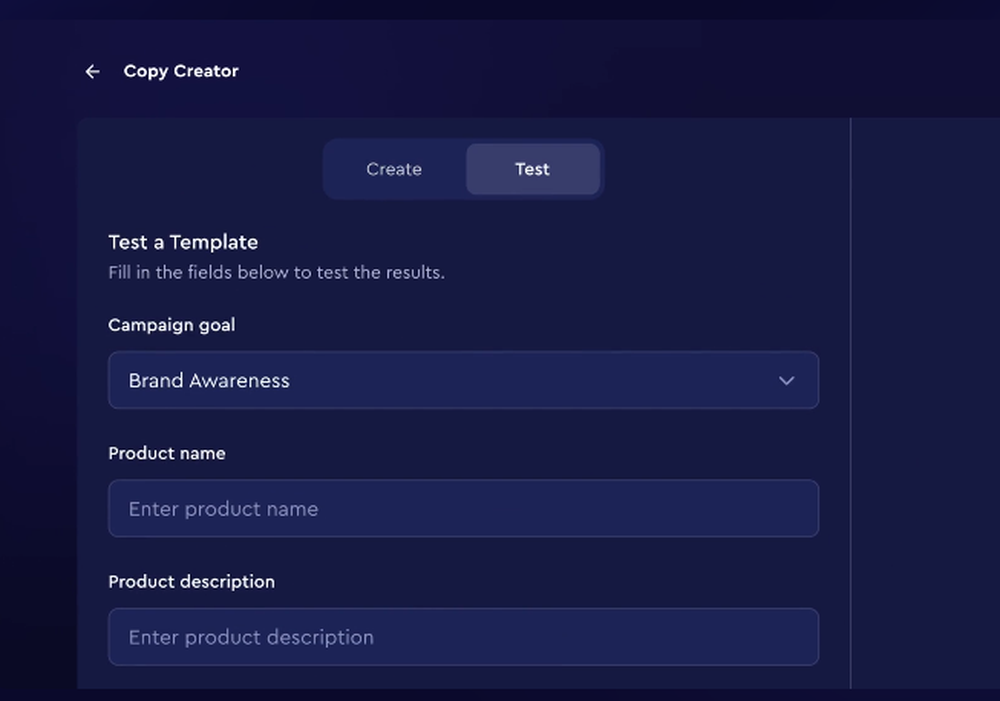 Capable Screenshot 1