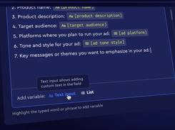 Capable Screenshot 1