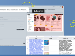 Capalyze Screenshot 1