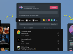 Capalyze Screenshot 2