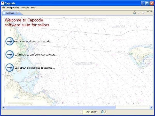 Capcode sales