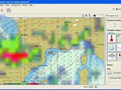 weather perspective