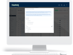 Capdesk Screenshot 1