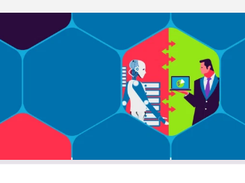 Capgemini Intelligent Automation Platform Screenshot 4