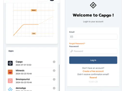 Capgo Screenshot 1