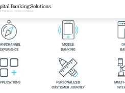 Capital Banking Solutions Screenshot 1