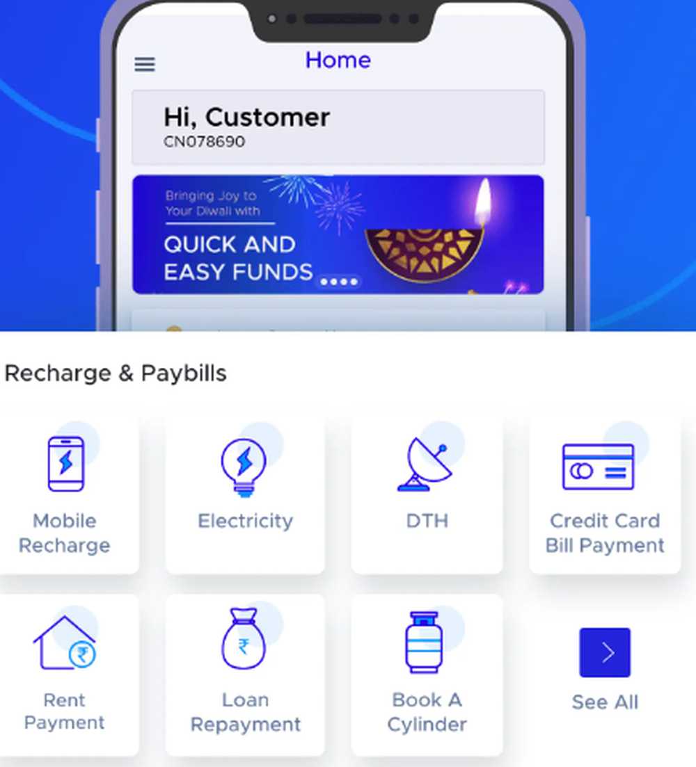 Capital Now Screenshot 1