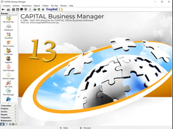 CAPITAL Office Screenshot 1