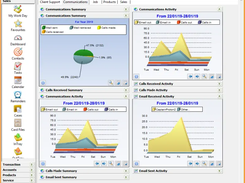 CAPITAL Office Screenshot 2