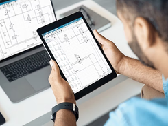 Capital X Panel Designer Screenshot 1