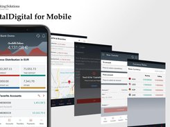 CapitalDigital Screenshot 1