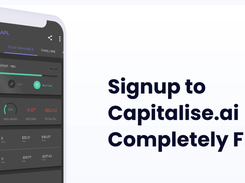 Capitalise.ai Screenshot 1