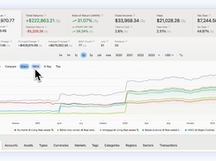 Capitally Screenshot 1