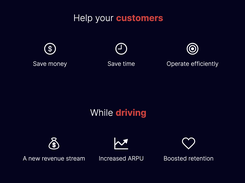 CapitalOS Screenshot 2