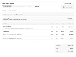 CapOut Screenshot 1