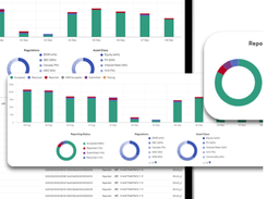 Cappitech Screenshot 1