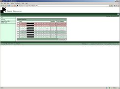 Import your logfiles