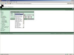 Get reports on user search engine query's