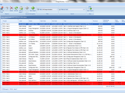 Capriccio Fuzion Screenshot 1