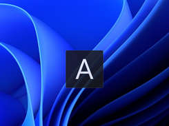 Overlay in desktop