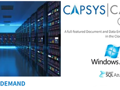 CAPSYS Capture Screenshot 3