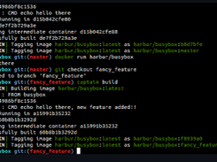 Captain Screenshot 1