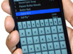 CaptainPad Screenshot 1