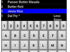 CaptainPad Screenshot 2