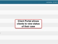 Customer Portal