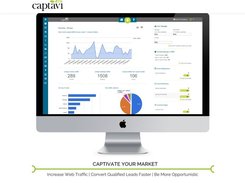 Captavi-Platform-Dashboard