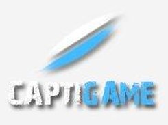 The CAPTIGAME Logo