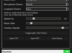 Caption Studio Pro Screenshot 1