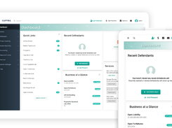 Captira Screenshot 1