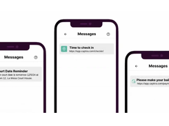 Captira Screenshot 1
